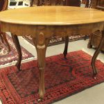 749 5044 DINING TABLE